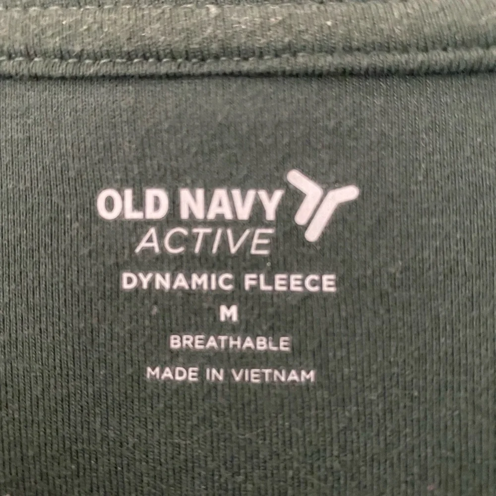 OLD NAVY DYNAMIC FLEECE Coming Soon - Picture 6 of 7